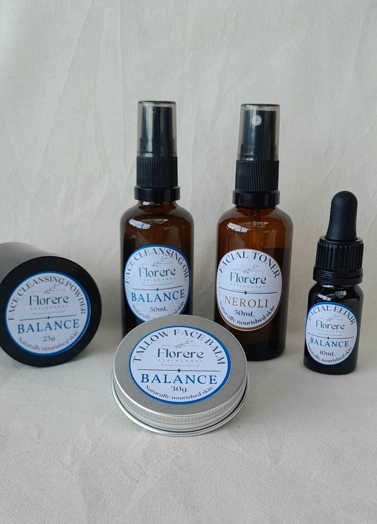 Balance - Complete Range Bundle