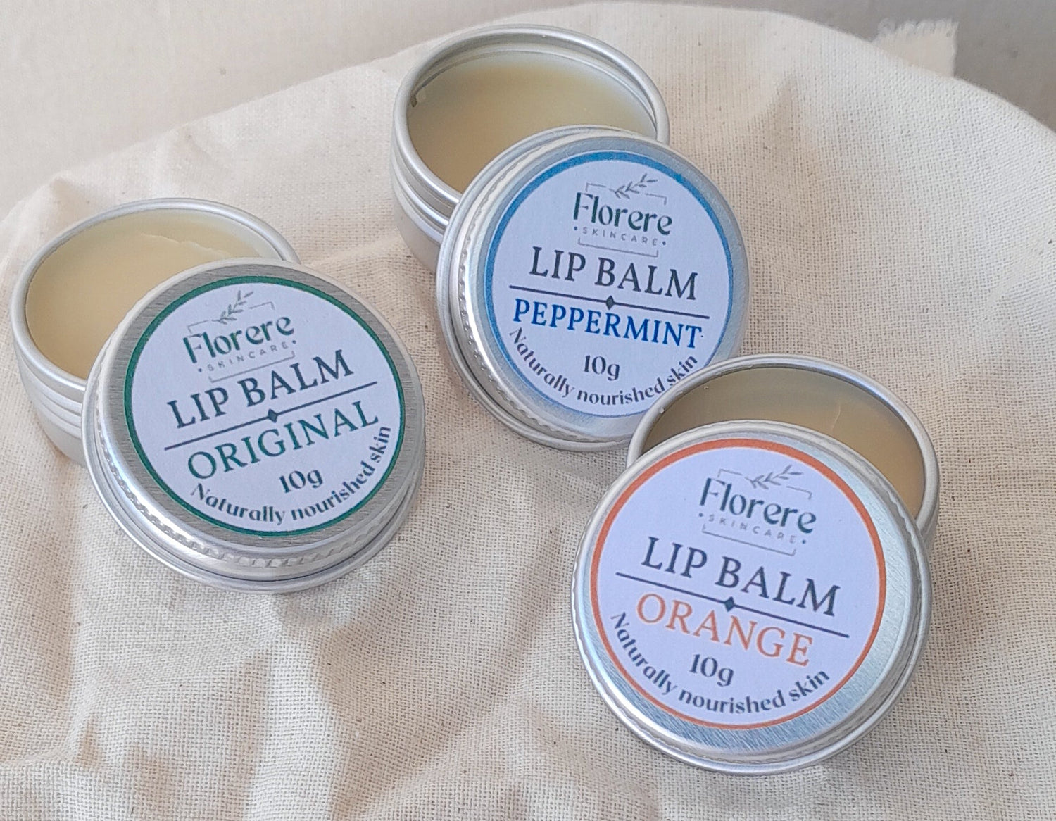 Lip Balms