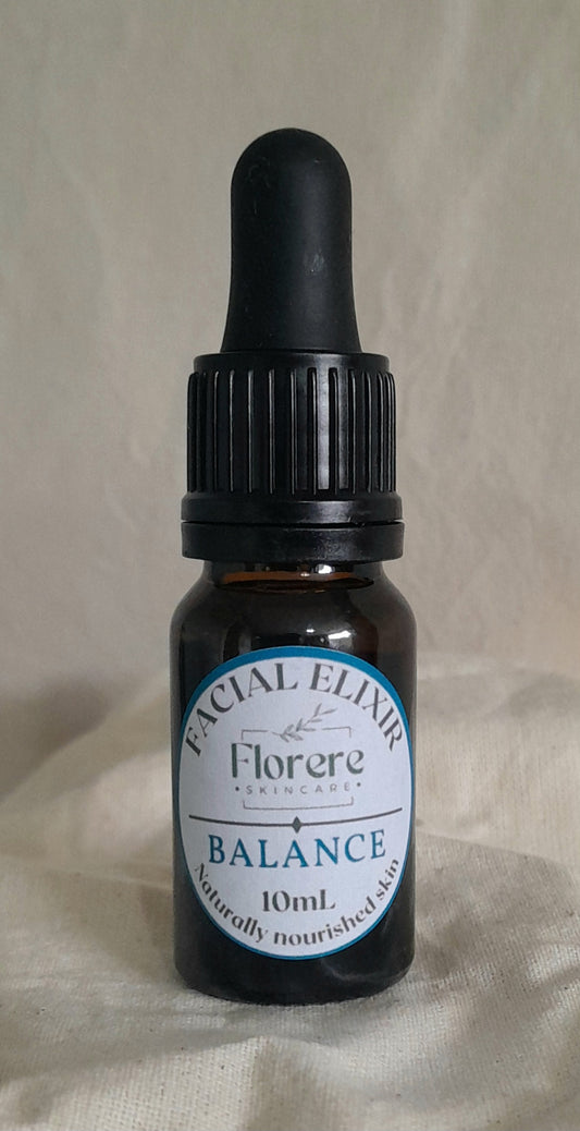 Facial Elixir - Balance