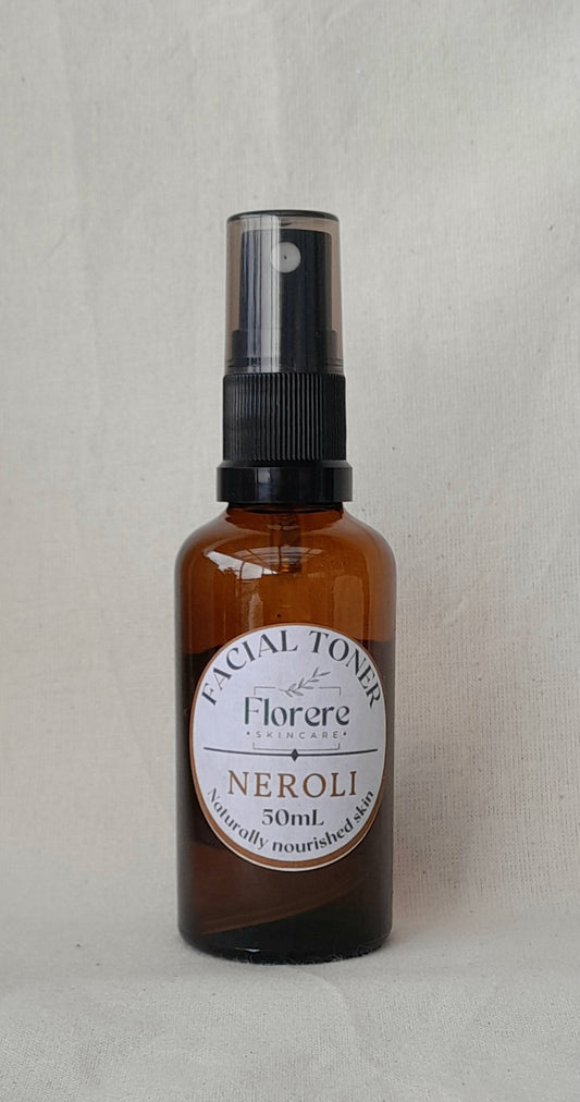 Facial Toner - Neroli