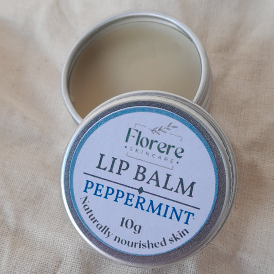 Lip Balm - Peppermint