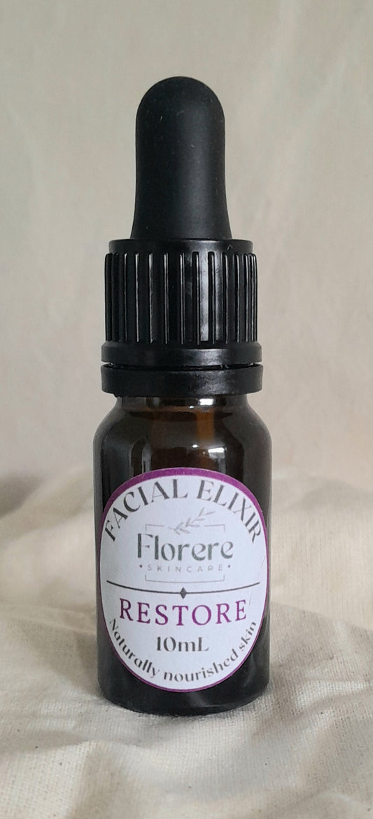 Facial Elixir - Restore