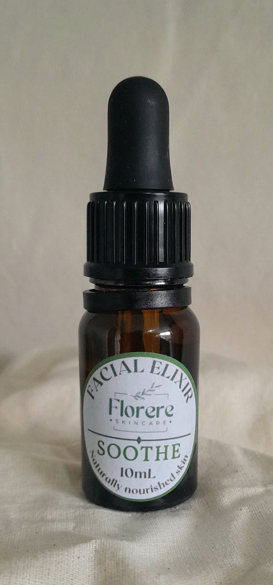 Facial Elixir - Soothe