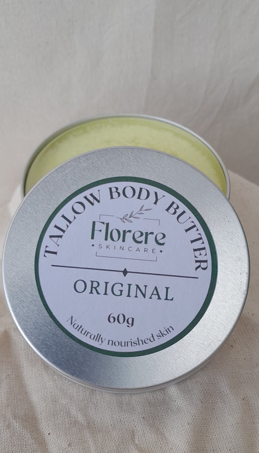 Tallow Body Butter - Original